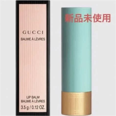 gucci リップバーム|Gucci 1 ジョスリン クレア、バーム ア レーヴル リップバーム.